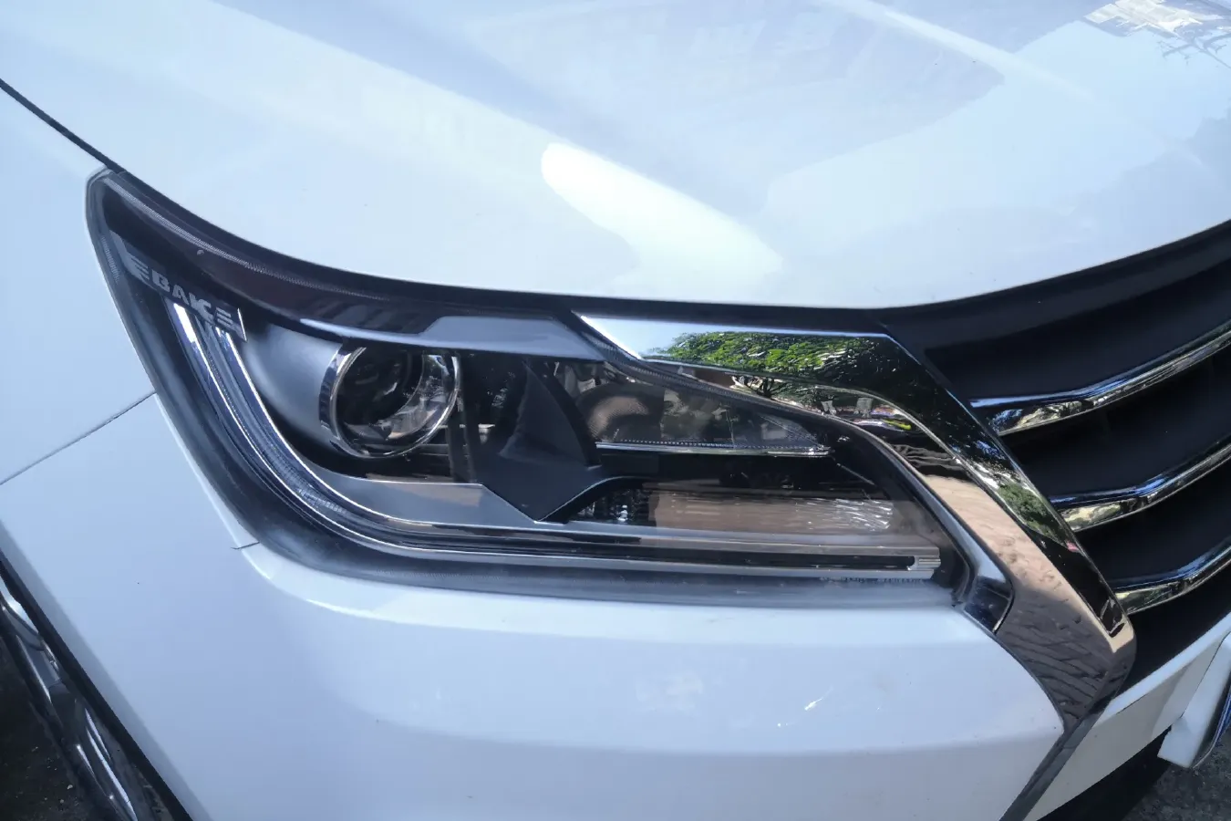 2016 BAIC Hyosow S6 1.5T 150HP L4 6MT,autocango,china used car exporter,china ev exporter,chinese used car exporter,chinese used ev exporter