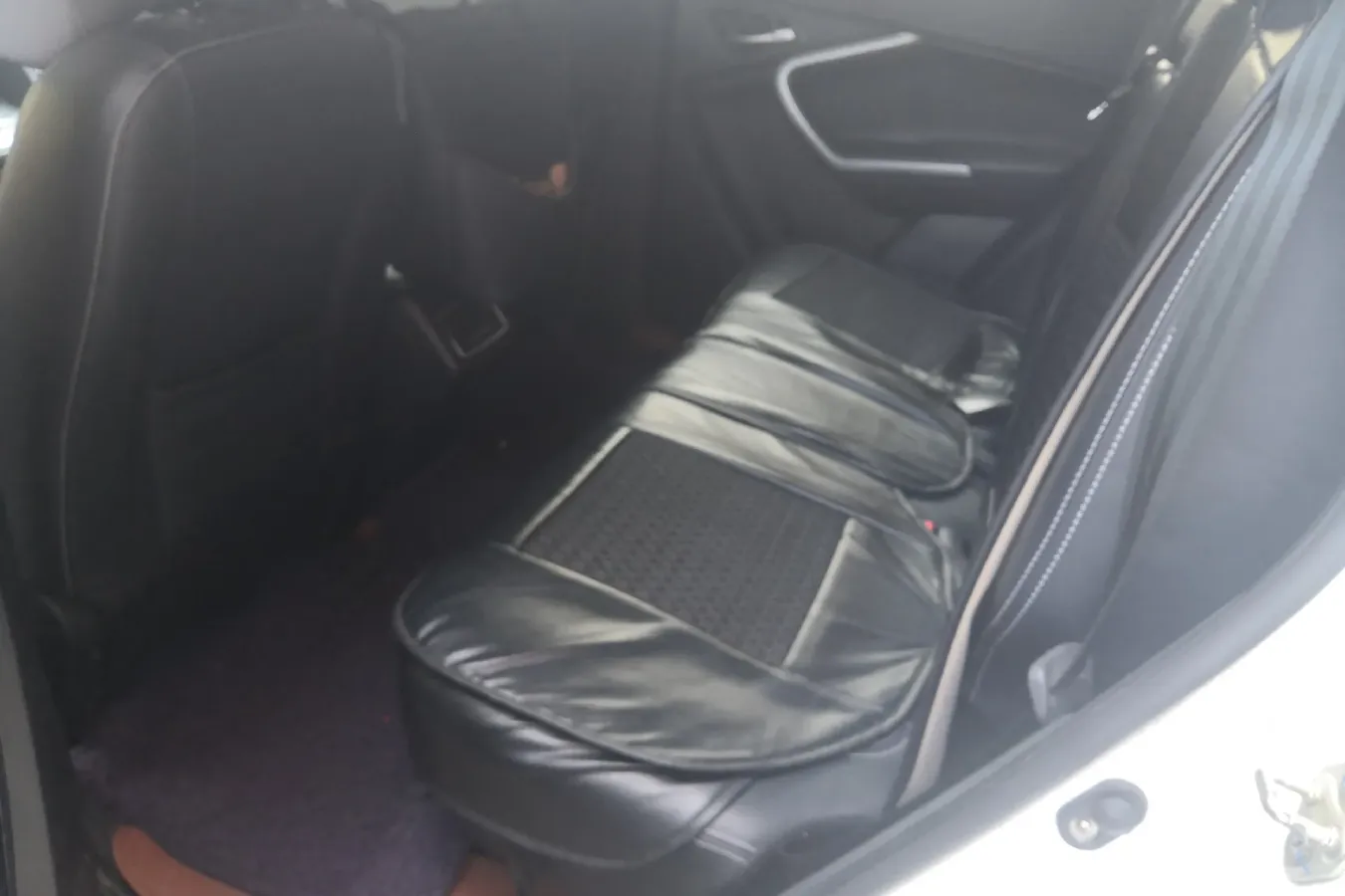 2016 BAIC Hyosow S6 1.5T 150HP L4 6MT,autocango,china used car exporter,china ev exporter,chinese used car exporter,chinese used ev exporter