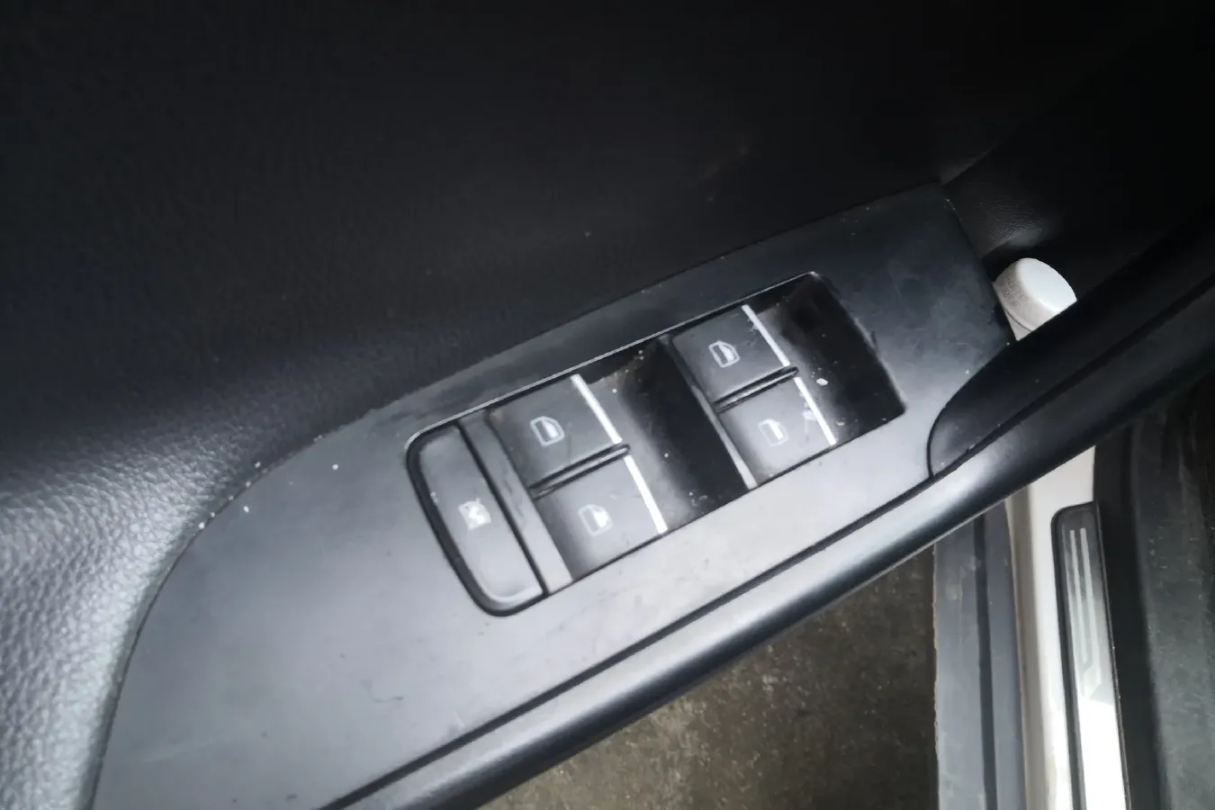 2016 BAIC Hyosow S6 1.5T 150HP L4 6MT,autocango,china used car exporter,china ev exporter,chinese used car exporter,chinese used ev exporter