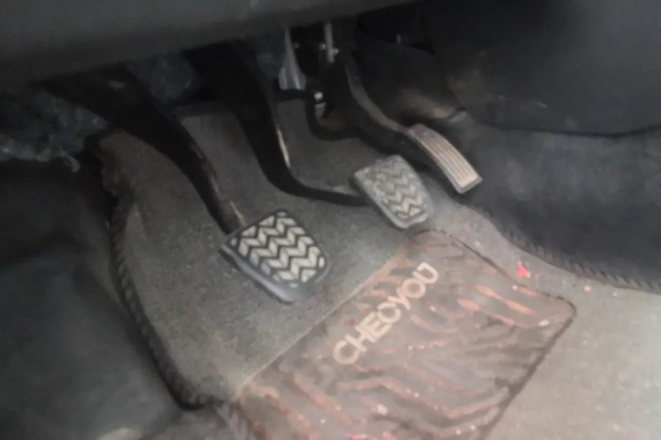 2016 BAIC Hyosow S6 1.5T 150HP L4 6MT,autocango,china used car exporter,china ev exporter,chinese used car exporter,chinese used ev exporter