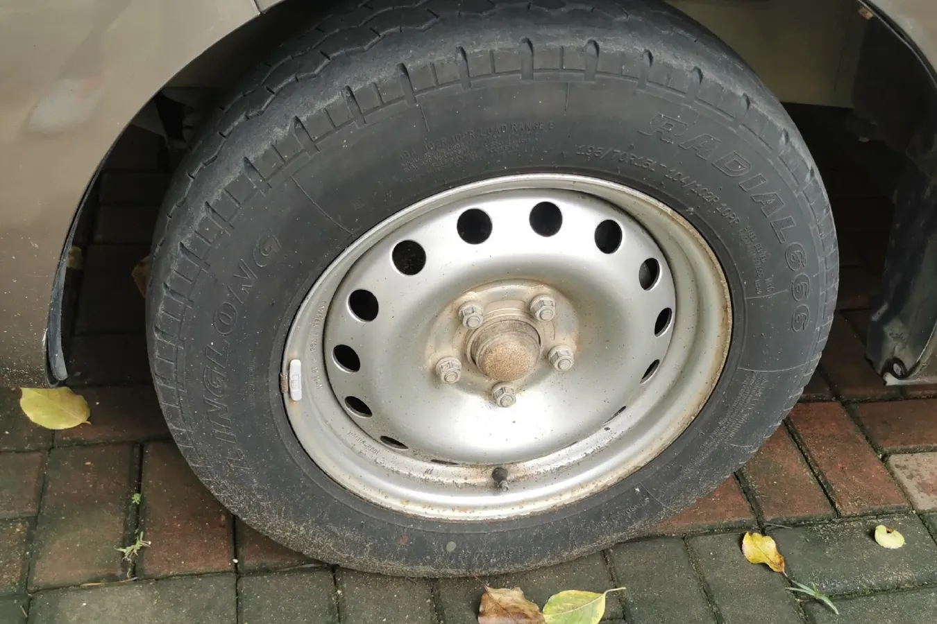 2016 ChangAn Kaicene RuiXing M90 2.0L 124HP L4 5MT,autocango,china used car exporter,china ev exporter,chinese used car exporter,chinese used ev exporter