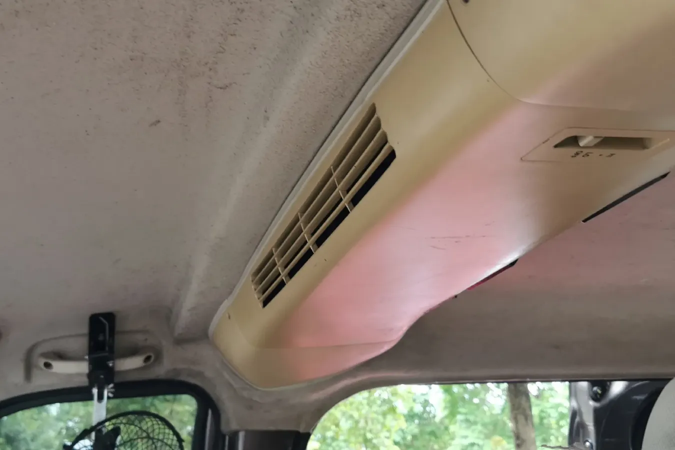 2016 ChangAn Kaicene RuiXing M90 2.0L 124HP L4 5MT,autocango,china used car exporter,china ev exporter,chinese used car exporter,chinese used ev exporter