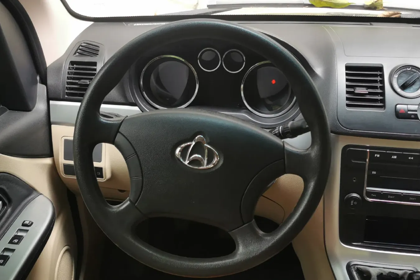 2016 ChangAn Kaicene RuiXing M90 2.0L 124HP L4 5MT,autocango,china used car exporter,china ev exporter,chinese used car exporter,chinese used ev exporter