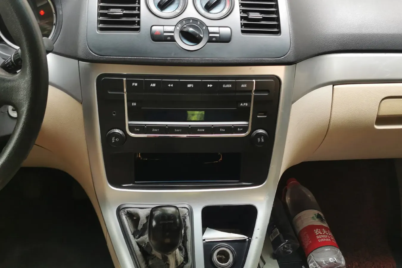 2016 ChangAn Kaicene RuiXing M90 2.0L 124HP L4 5MT,autocango,china used car exporter,china ev exporter,chinese used car exporter,chinese used ev exporter