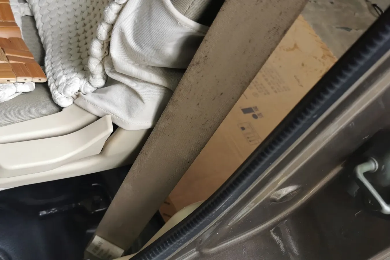 2016 ChangAn Kaicene RuiXing M90 2.0L 124HP L4 5MT,autocango,china used car exporter,china ev exporter,chinese used car exporter,chinese used ev exporter