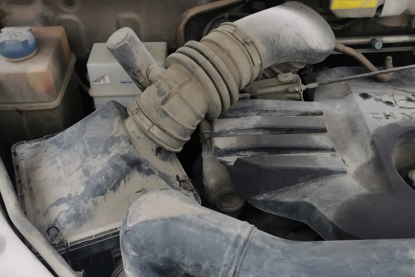 2016 ChangAn Kaicene RuiXing M90 2.0L 124HP L4 5MT,autocango,china used car exporter,china ev exporter,chinese used car exporter,chinese used ev exporter