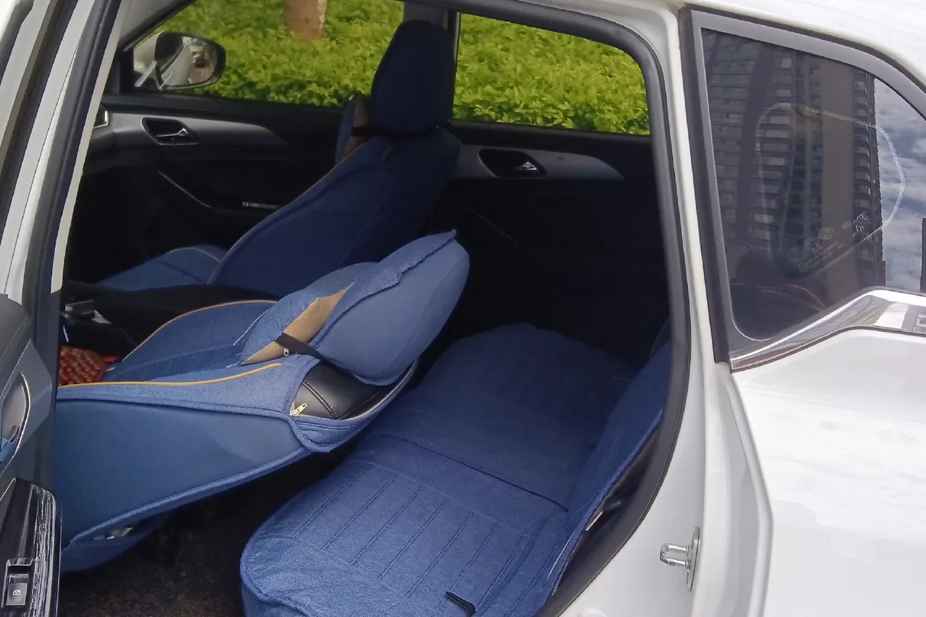 2019 BeiJing Auto X3 1.5L 116HP L4 5MT,autocango,china used car exporter,china ev exporter,chinese used car exporter,chinese used ev exporter