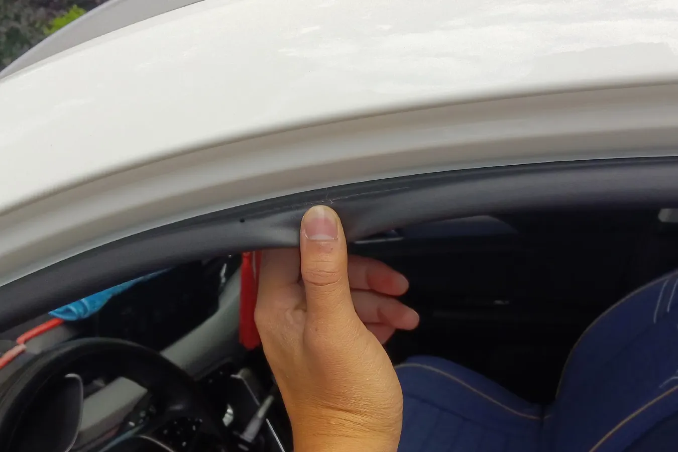 2019 BeiJing Auto X3 1.5L 116HP L4 5MT,autocango,china used car exporter,china ev exporter,chinese used car exporter,chinese used ev exporter