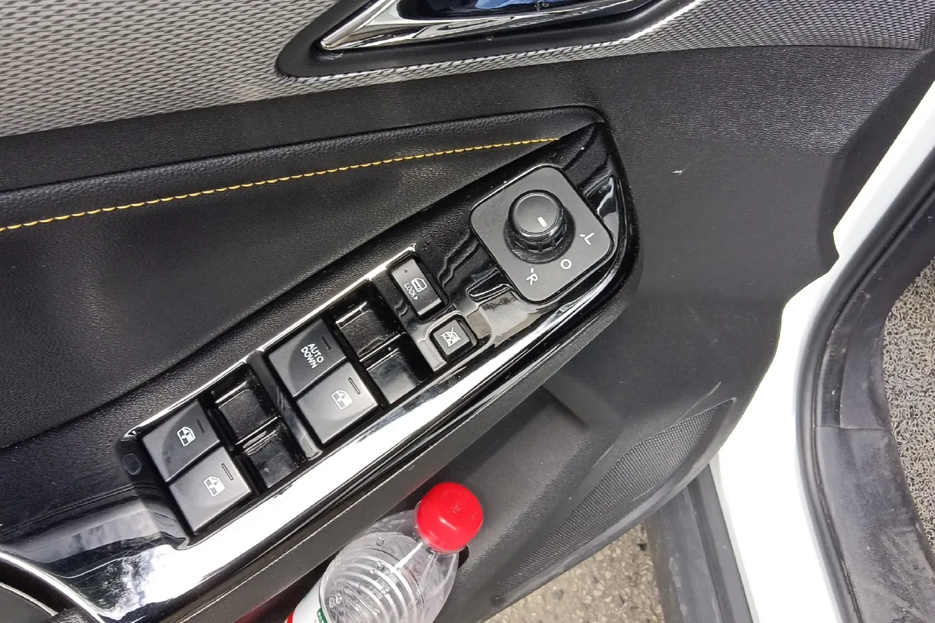 2019 BeiJing Auto X3 1.5L 116HP L4 5MT,autocango,china used car exporter,china ev exporter,chinese used car exporter,chinese used ev exporter