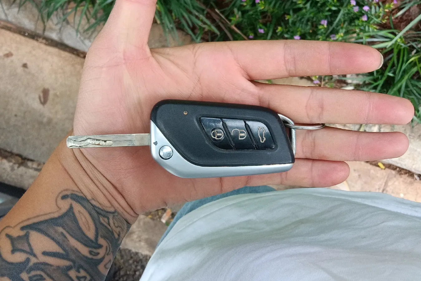 2019 BeiJing Auto X3 1.5L 116HP L4 5MT,autocango,china used car exporter,china ev exporter,chinese used car exporter,chinese used ev exporter