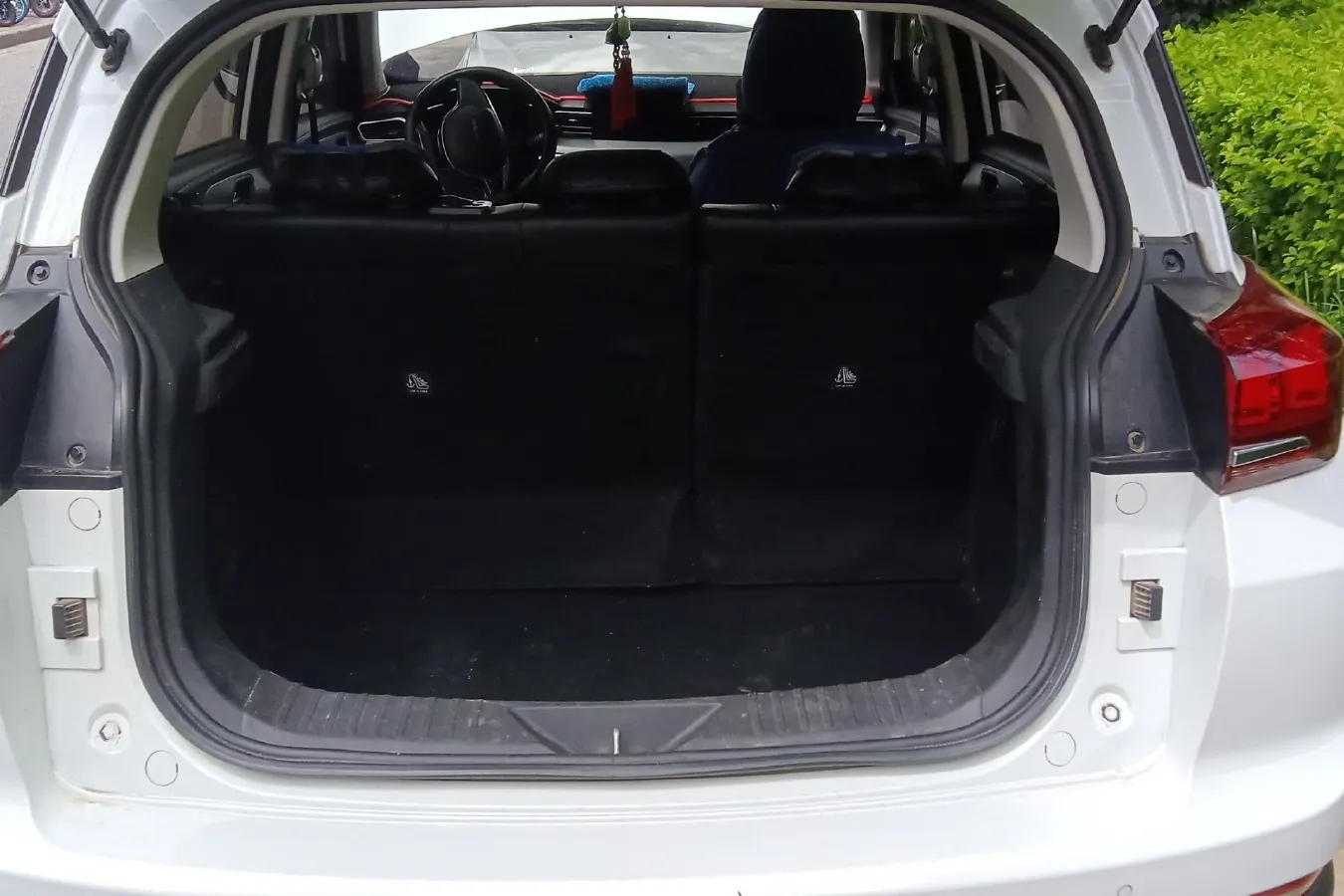 2019 BeiJing Auto X3 1.5L 116HP L4 5MT,autocango,china used car exporter,china ev exporter,chinese used car exporter,chinese used ev exporter