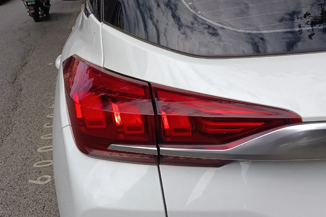 2019 BeiJing Auto X3 1.5L 116HP L4 5MT,autocango,china used car exporter,china ev exporter,chinese used car exporter,chinese used ev exporter