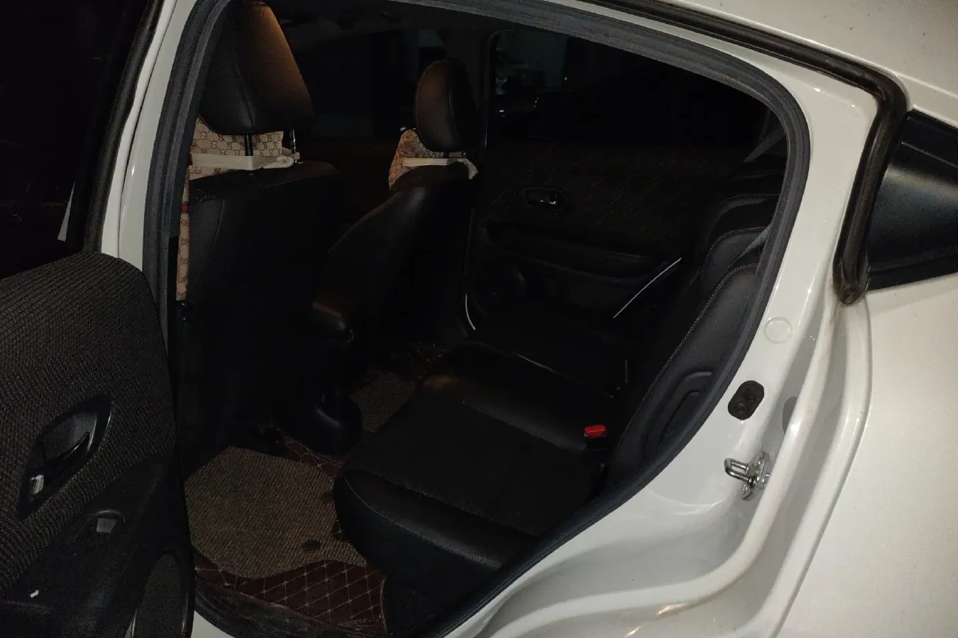 2017 Honda XR-V 1.5L 131HP L4 CVT,autocango,china used car exporter,china ev exporter,chinese used car exporter,chinese used ev exporter