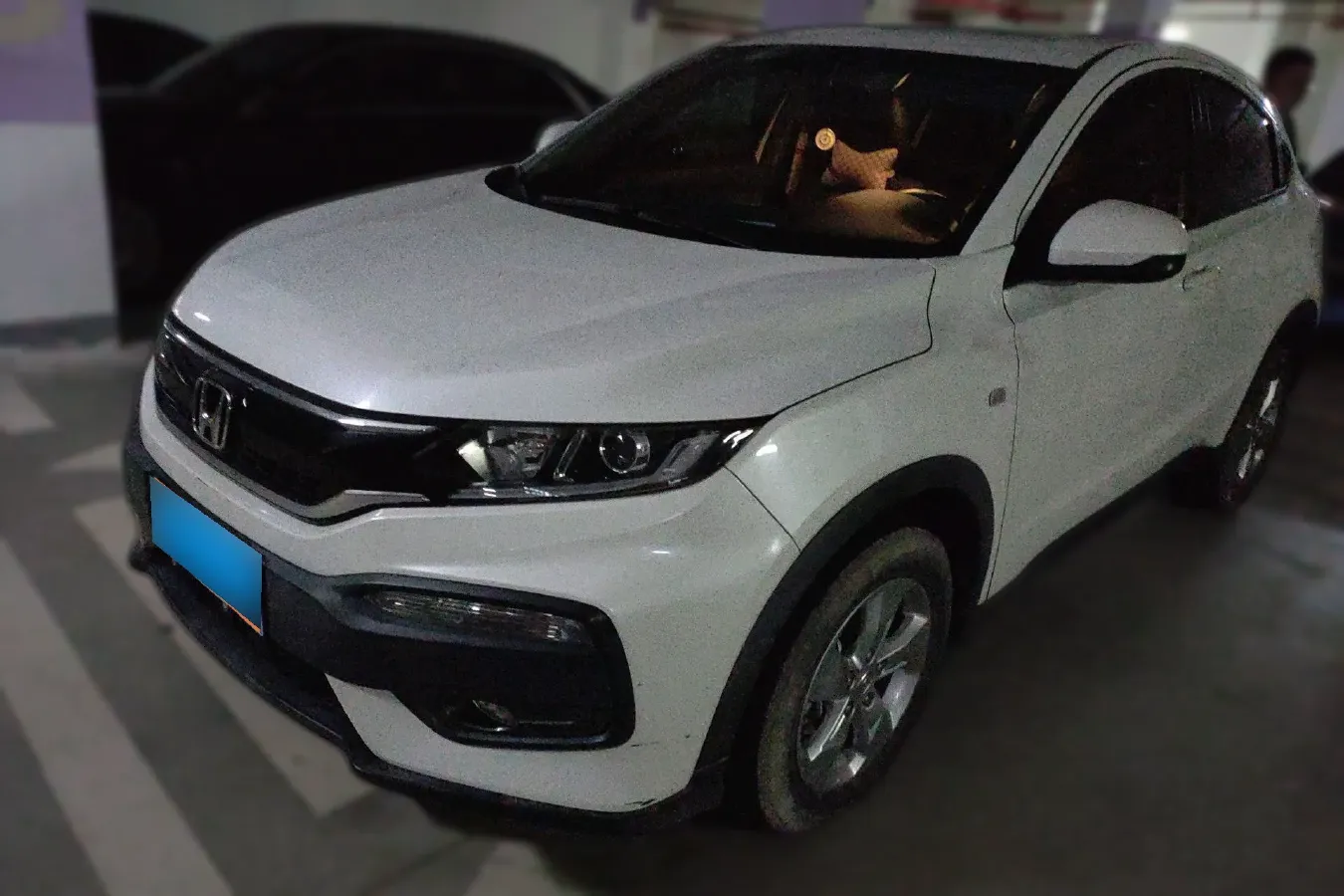 2017 Honda XR-V 1.5L 131HP L4 CVT,autocango,china used car exporter,china ev exporter,chinese used car exporter,chinese used ev exporter