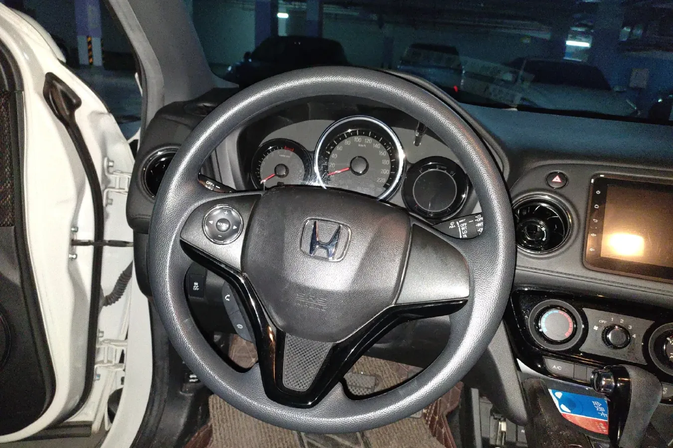 2017 Honda XR-V 1.5L 131HP L4 CVT,autocango,china used car exporter,china ev exporter,chinese used car exporter,chinese used ev exporter