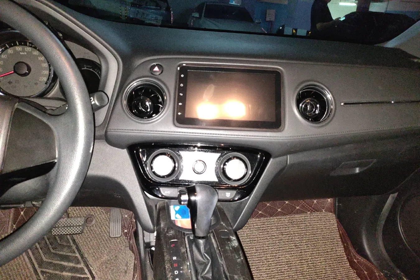 2017 Honda XR-V 1.5L 131HP L4 CVT,autocango,china used car exporter,china ev exporter,chinese used car exporter,chinese used ev exporter