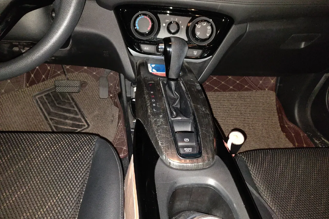 2017 Honda XR-V 1.5L 131HP L4 CVT,autocango,china used car exporter,china ev exporter,chinese used car exporter,chinese used ev exporter