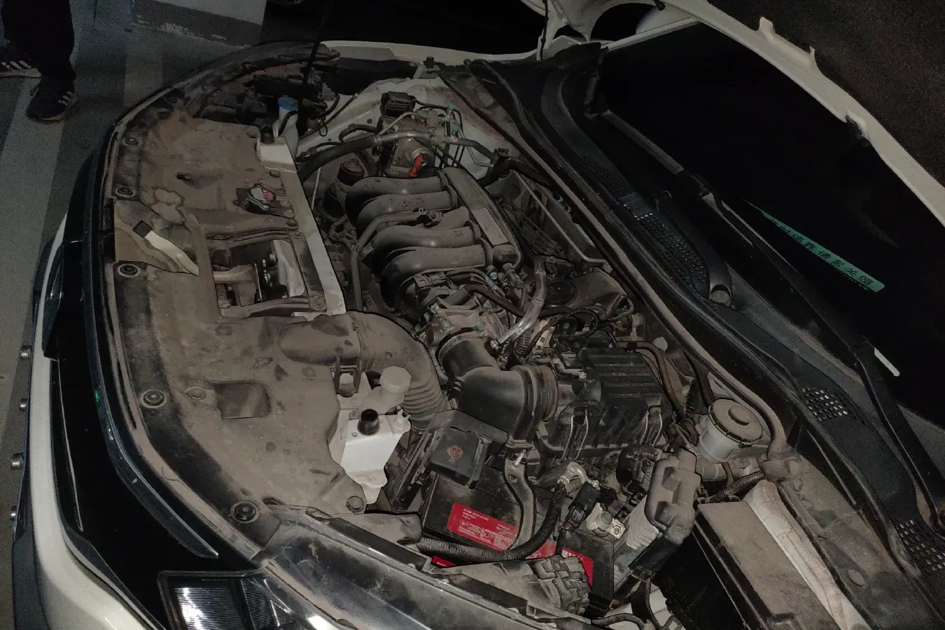 2017 Honda XR-V 1.5L 131HP L4 CVT,autocango,china used car exporter,china ev exporter,chinese used car exporter,chinese used ev exporter