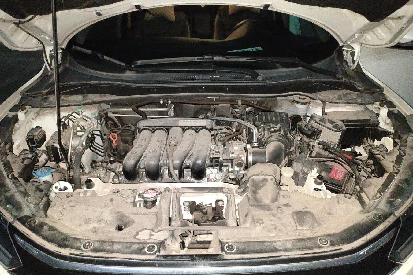 2017 Honda XR-V 1.5L 131HP L4 CVT,autocango,china used car exporter,china ev exporter,chinese used car exporter,chinese used ev exporter