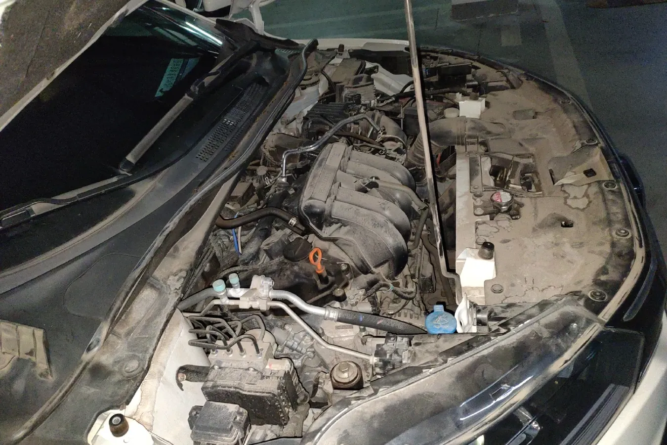 2017 Honda XR-V 1.5L 131HP L4 CVT,autocango,china used car exporter,china ev exporter,chinese used car exporter,chinese used ev exporter