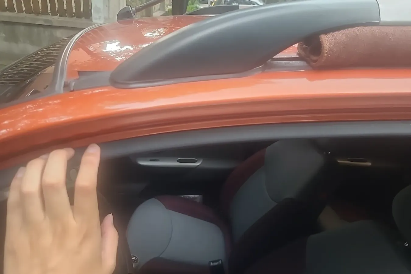 2010 BaoJun LeChi 1.2L 86HP L4 5MT,autocango,china used car exporter,china ev exporter,chinese used car exporter,chinese used ev exporter