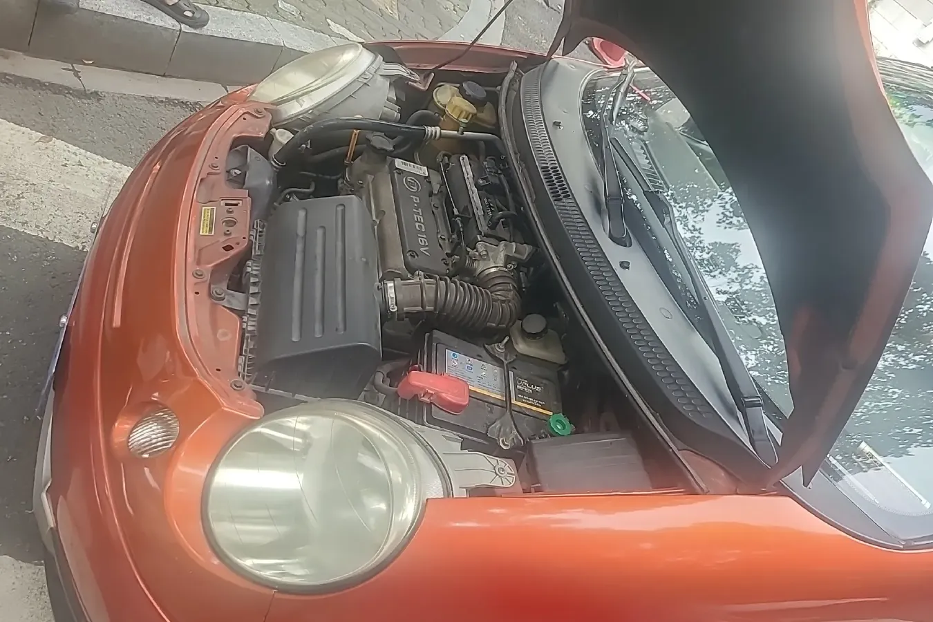 2010 BaoJun LeChi 1.2L 86HP L4 5MT,autocango,china used car exporter,china ev exporter,chinese used car exporter,chinese used ev exporter