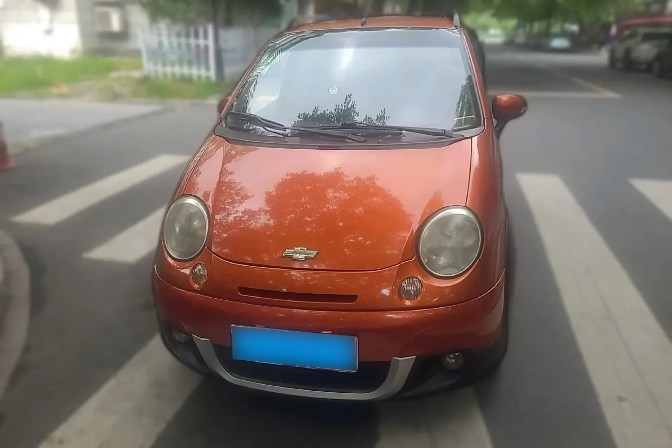 2010 BaoJun LeChi 1.2L 86HP L4 5MT,autocango,china used car exporter,china ev exporter,chinese used car exporter,chinese used ev exporter