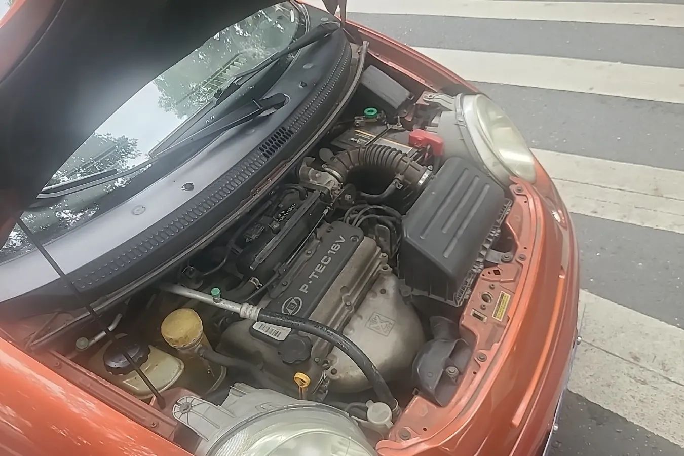 2010 BaoJun LeChi 1.2L 86HP L4 5MT,autocango,china used car exporter,china ev exporter,chinese used car exporter,chinese used ev exporter