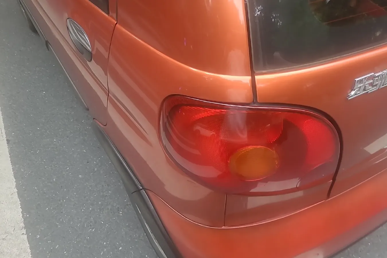 2010 BaoJun LeChi 1.2L 86HP L4 5MT,autocango,china used car exporter,china ev exporter,chinese used car exporter,chinese used ev exporter