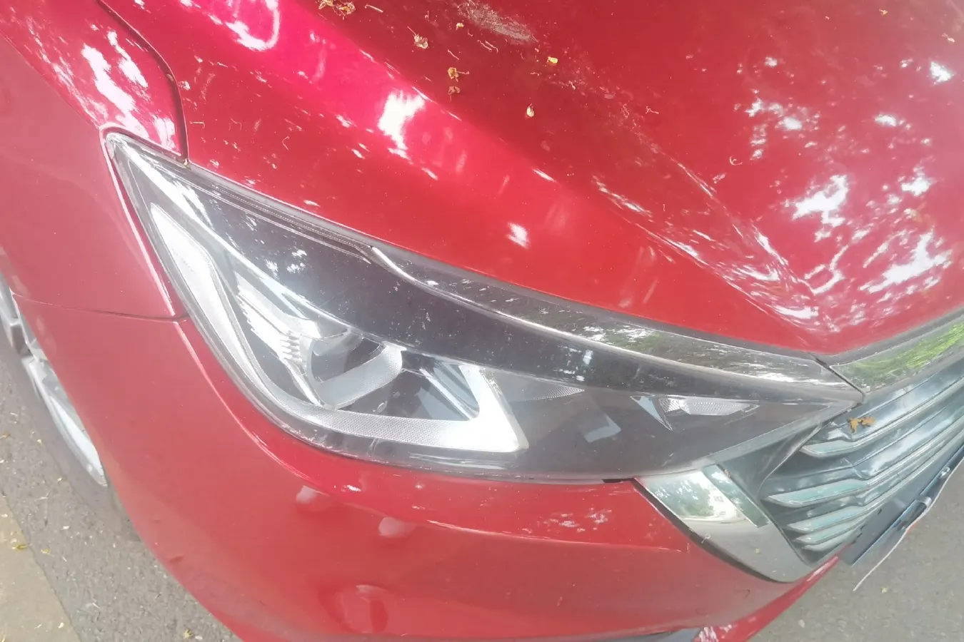 2018 BeiJing Auto Senova D50 1.5L 116HP L4 CVT,autocango,china used car exporter,china ev exporter,chinese used car exporter,chinese used ev exporter