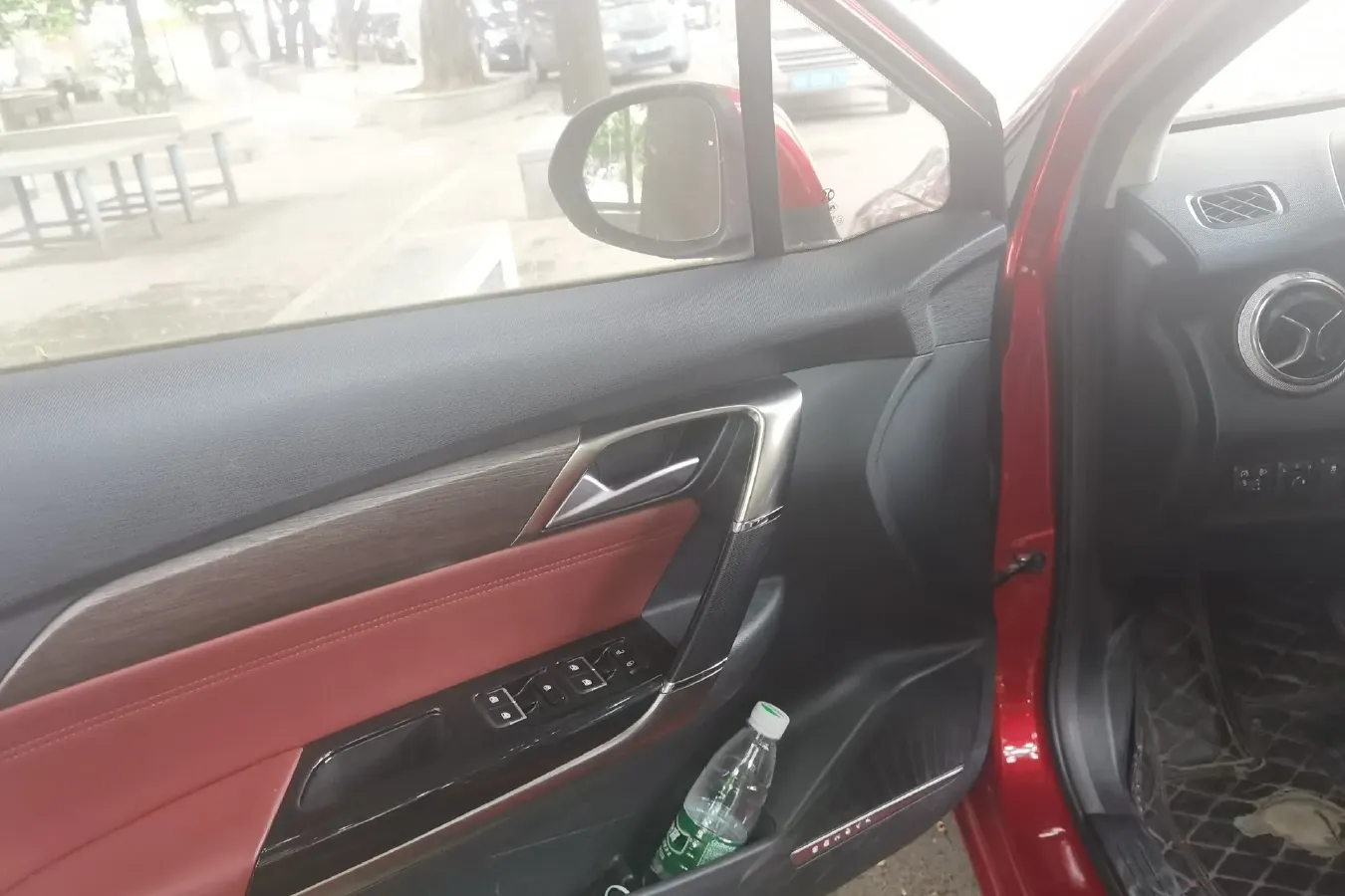 2018 BeiJing Auto Senova D50 1.5L 116HP L4 CVT,autocango,china used car exporter,china ev exporter,chinese used car exporter,chinese used ev exporter