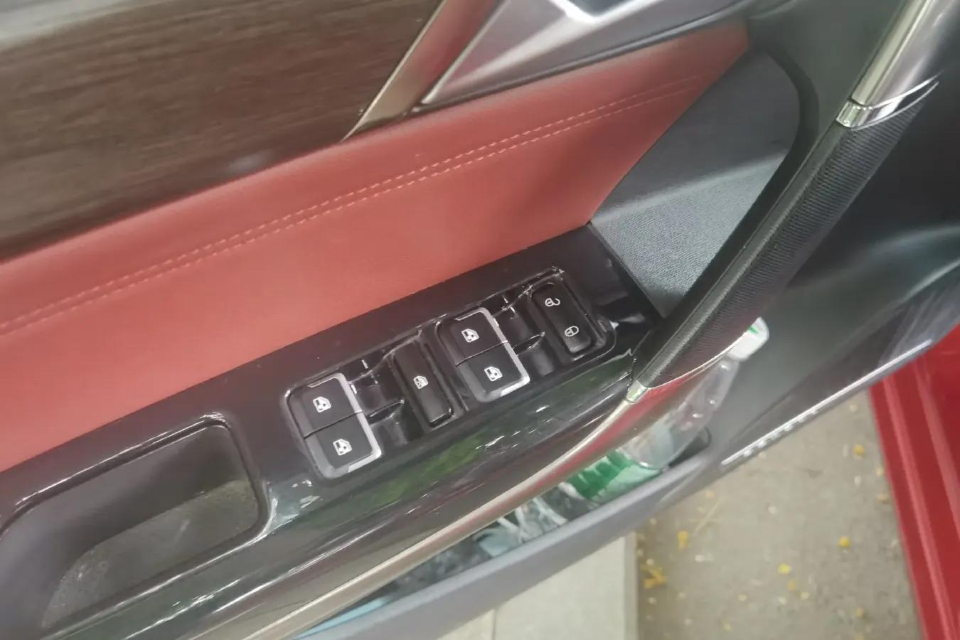 2018 BeiJing Auto Senova D50 1.5L 116HP L4 CVT,autocango,china used car exporter,china ev exporter,chinese used car exporter,chinese used ev exporter