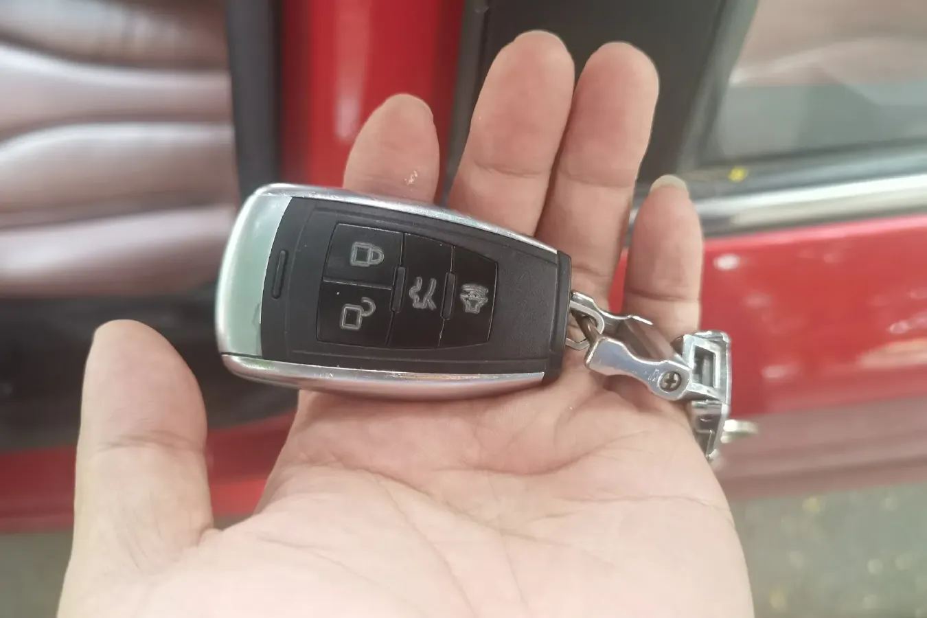 2018 BeiJing Auto Senova D50 1.5L 116HP L4 CVT,autocango,china used car exporter,china ev exporter,chinese used car exporter,chinese used ev exporter