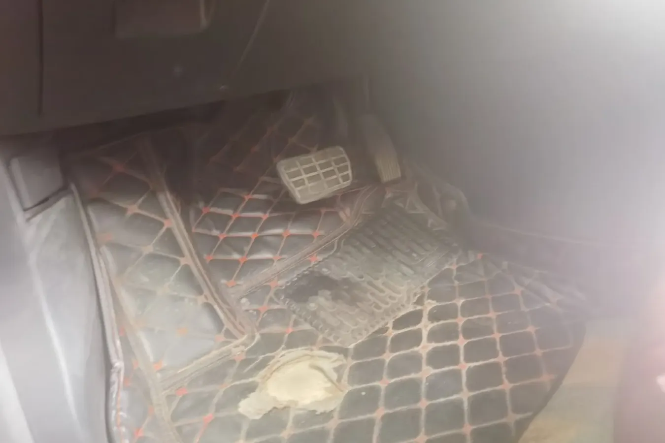 2018 BeiJing Auto Senova D50 1.5L 116HP L4 CVT,autocango,china used car exporter,china ev exporter,chinese used car exporter,chinese used ev exporter