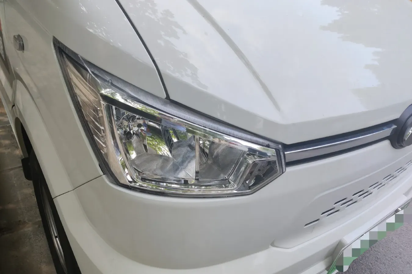 2023 New Gonow ShuaiLing BEV 41.64KWH,autocango,china used car exporter,china ev exporter,chinese used car exporter,chinese used ev exporter