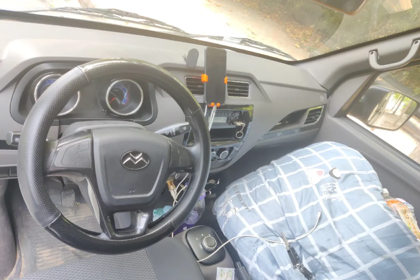 2023 New Gonow ShuaiLing BEV 41.64KWH,autocango,china used car exporter,china ev exporter,chinese used car exporter,chinese used ev exporter