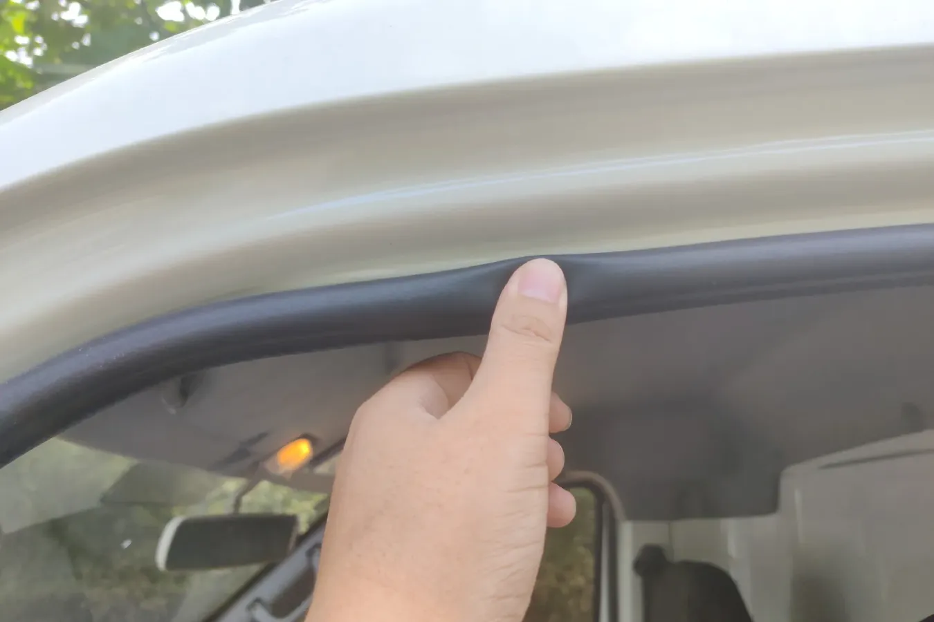 2023 New Gonow ShuaiLing BEV 41.64KWH,autocango,china used car exporter,china ev exporter,chinese used car exporter,chinese used ev exporter