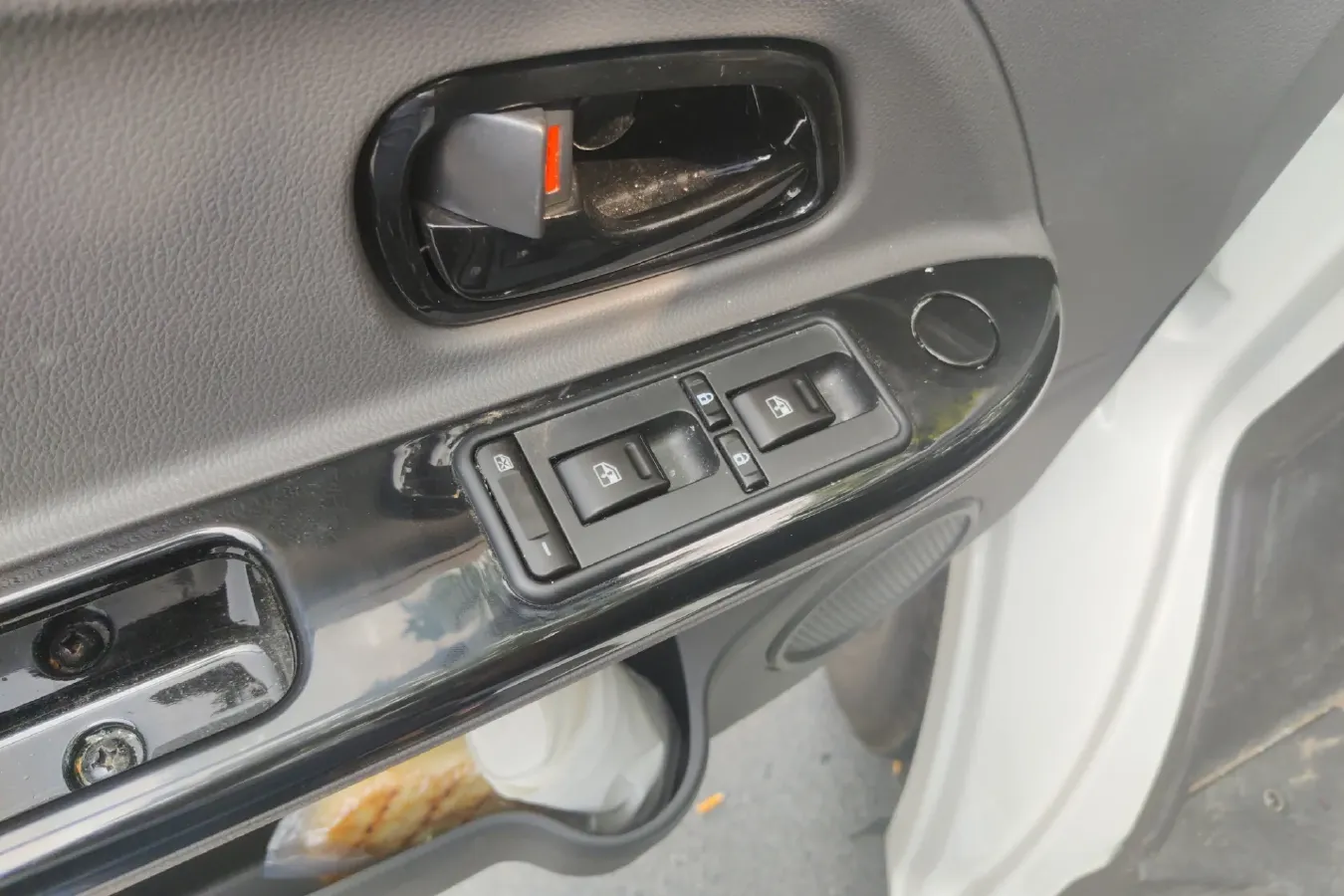 2023 New Gonow ShuaiLing BEV 41.64KWH,autocango,china used car exporter,china ev exporter,chinese used car exporter,chinese used ev exporter