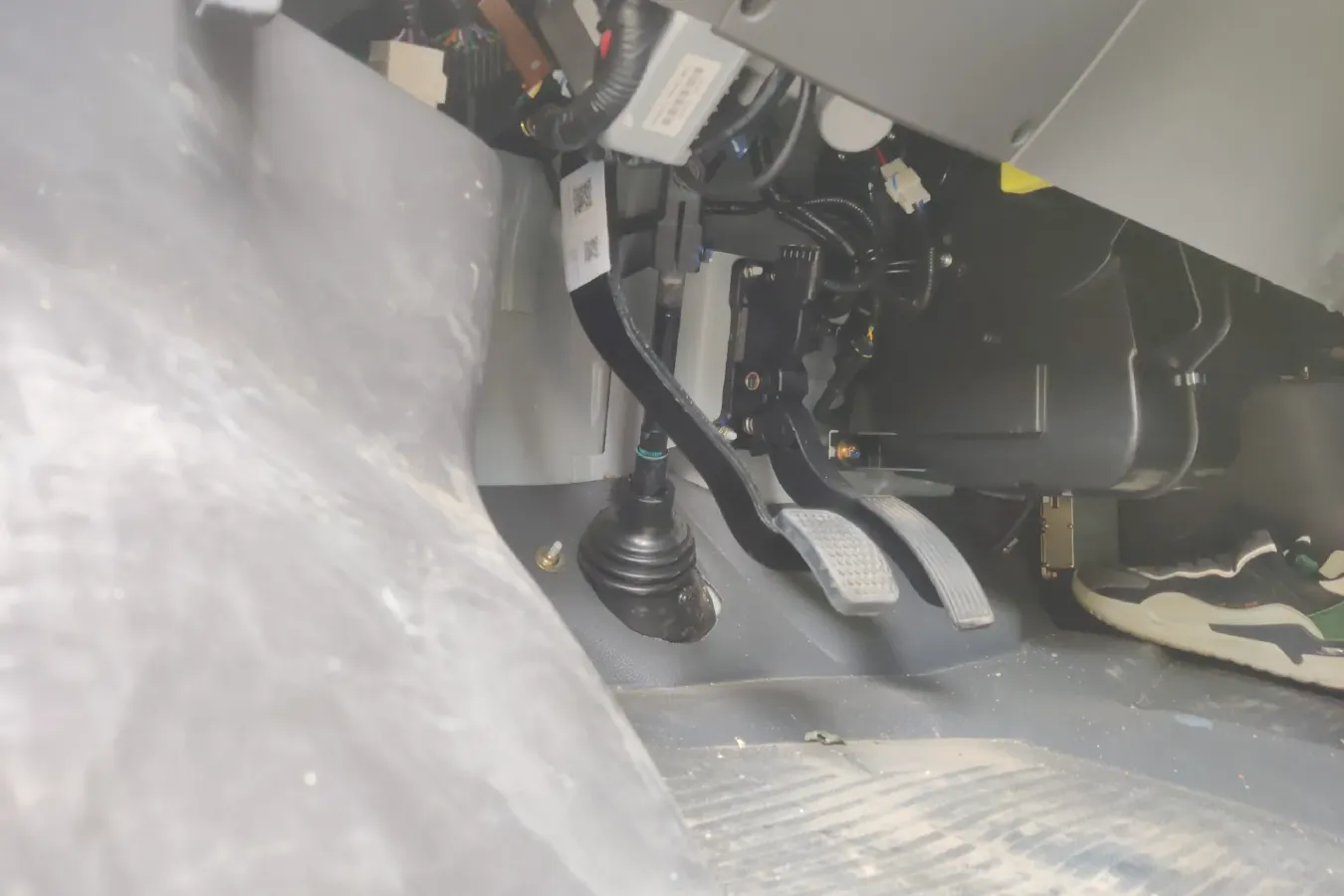 2023 New Gonow ShuaiLing BEV 41.64KWH,autocango,china used car exporter,china ev exporter,chinese used car exporter,chinese used ev exporter