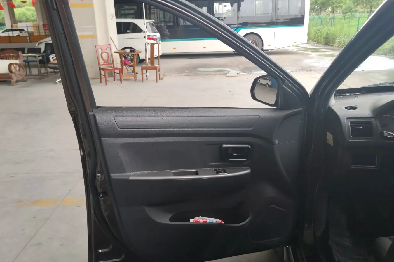 2016 DongFeng Fengon Fengon 330 1.2L 94HP L4 5MT,autocango,china used car exporter,china ev exporter,chinese used car exporter,chinese used ev exporter