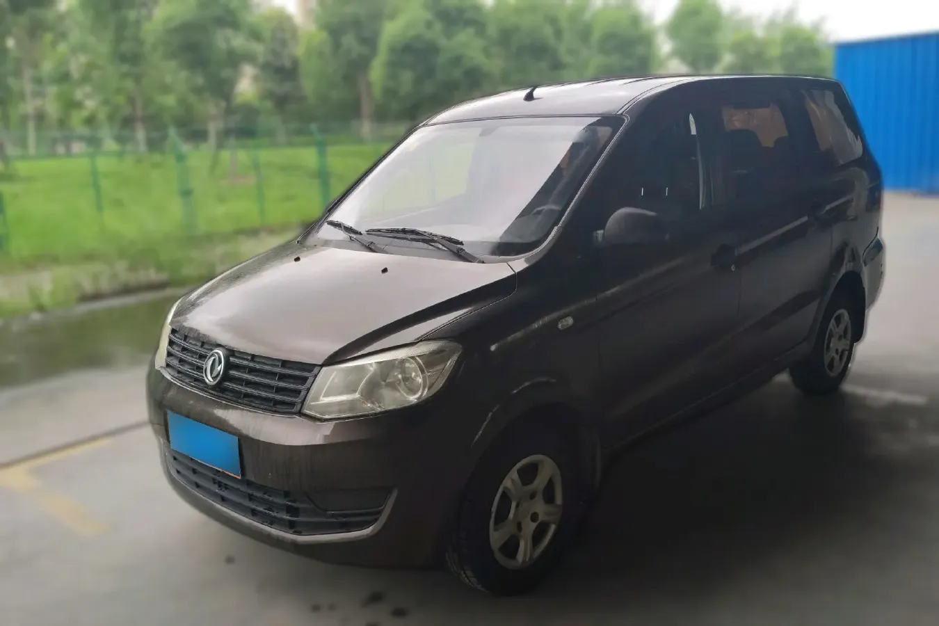 2016 DongFeng Fengon Fengon 330 1.2L 94HP L4 5MT,autocango,china used car exporter,china ev exporter,chinese used car exporter,chinese used ev exporter