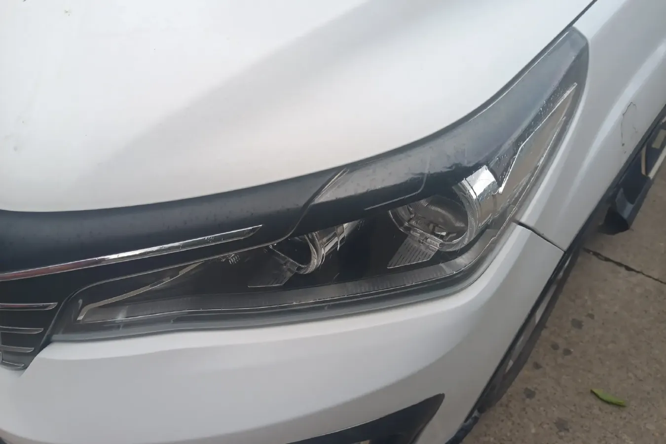 2017 BiSu T5 1.5T 150HP L4 6MT,autocango,china used car exporter,china ev exporter,chinese used car exporter,chinese used ev exporter