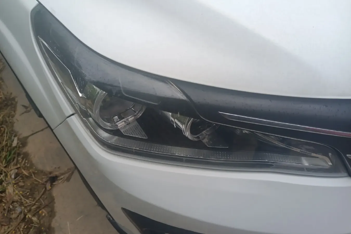 2017 BiSu T5 1.5T 150HP L4 6MT,autocango,china used car exporter,china ev exporter,chinese used car exporter,chinese used ev exporter