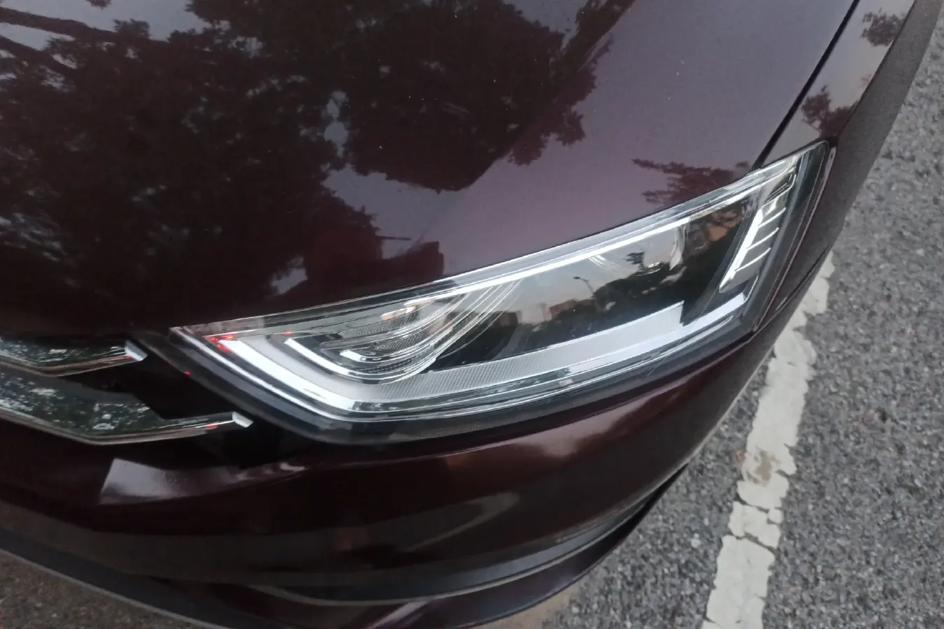 2016 Zotye SR7 1.5T 150HP L4 CVT,autocango,china used car exporter,china ev exporter,chinese used car exporter,chinese used ev exporter