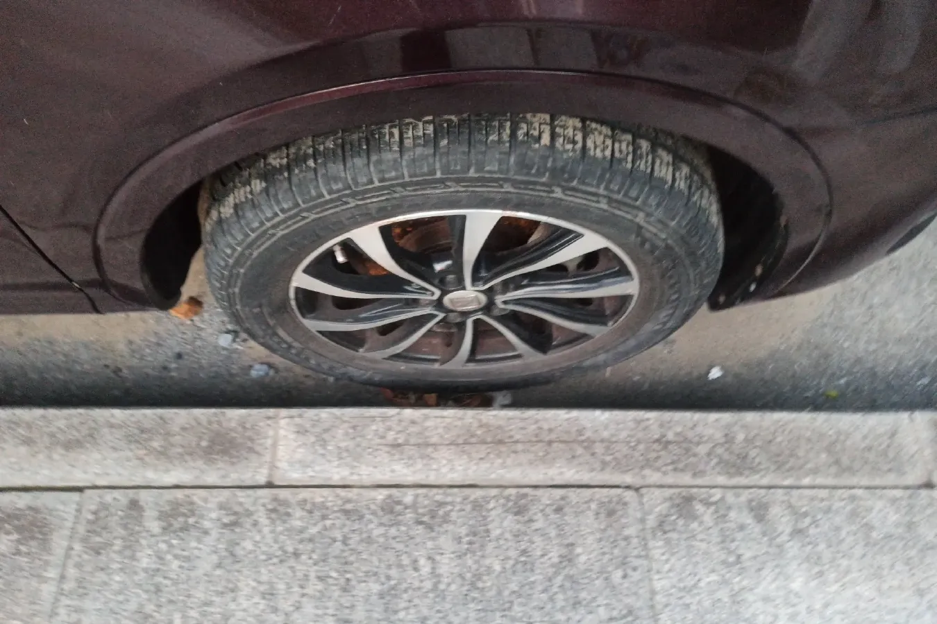 2016 Zotye SR7 1.5T 150HP L4 CVT,autocango,china used car exporter,china ev exporter,chinese used car exporter,chinese used ev exporter