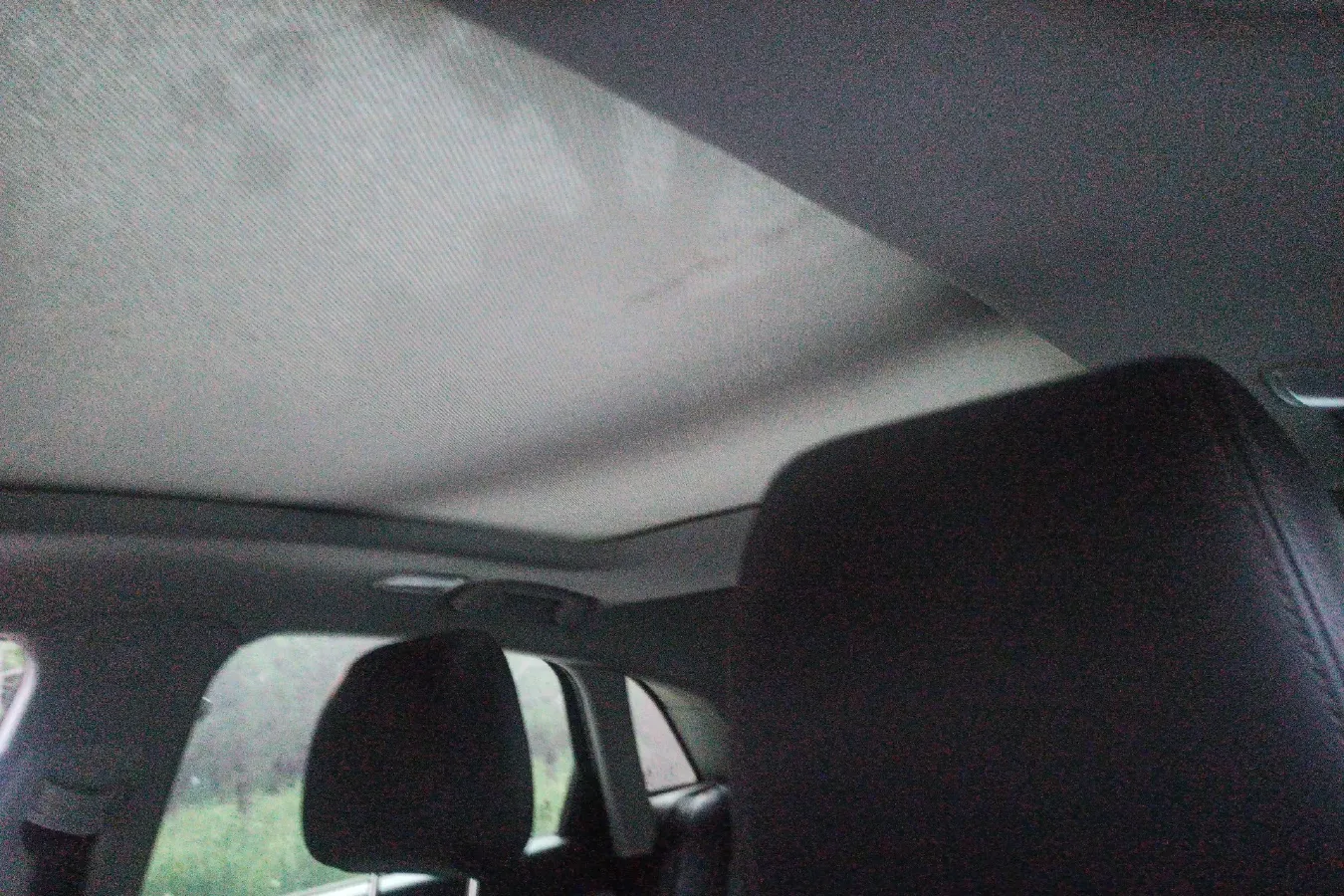 2016 Zotye SR7 1.5T 150HP L4 CVT,autocango,china used car exporter,china ev exporter,chinese used car exporter,chinese used ev exporter