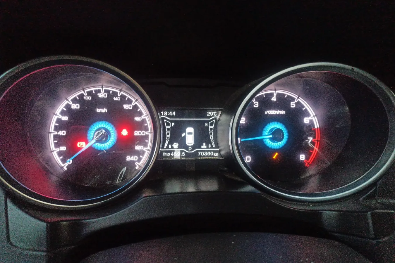 2016 Zotye SR7 1.5T 150HP L4 CVT,autocango,china used car exporter,china ev exporter,chinese used car exporter,chinese used ev exporter