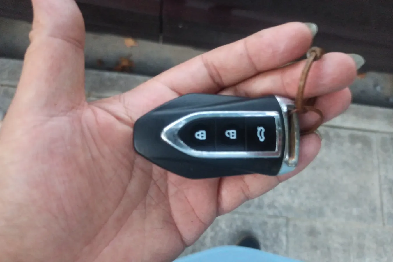 2016 Zotye SR7 1.5T 150HP L4 CVT,autocango,china used car exporter,china ev exporter,chinese used car exporter,chinese used ev exporter