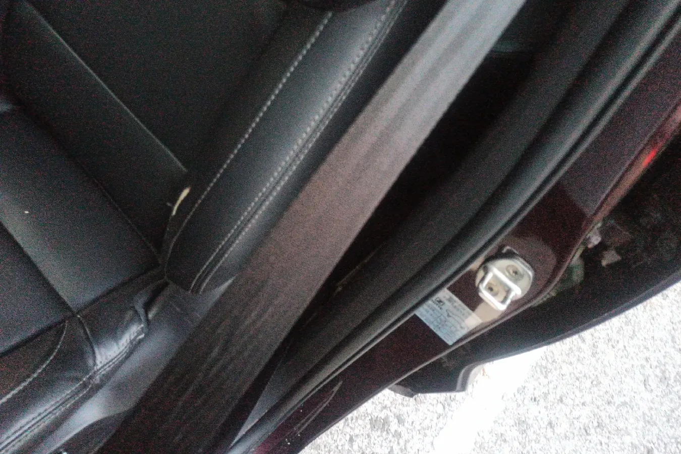 2016 Zotye SR7 1.5T 150HP L4 CVT,autocango,china used car exporter,china ev exporter,chinese used car exporter,chinese used ev exporter