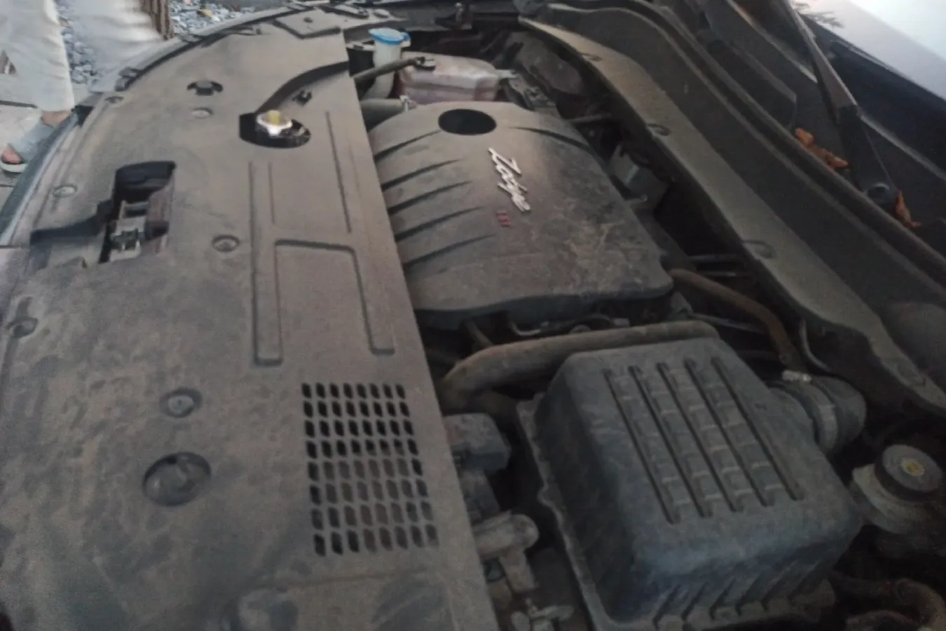 2016 Zotye SR7 1.5T 150HP L4 CVT,autocango,china used car exporter,china ev exporter,chinese used car exporter,chinese used ev exporter